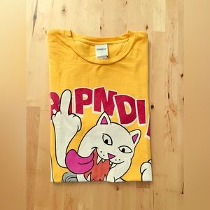 Ripndip Nermanian Devil T-shirt| Graphic tee